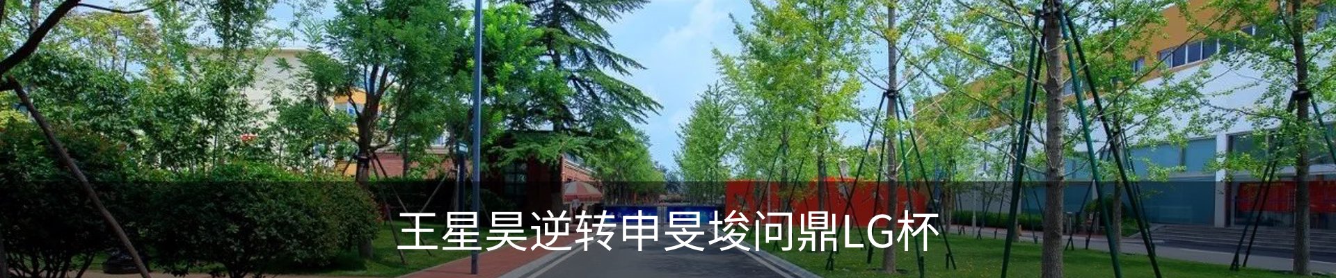 内页banner